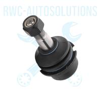 febi bilstein 01795 Ball Joint with nut, pack of one