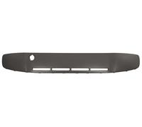 VW UP 2011- HATCHBACK Volkswagen Up 12-16 Front Bumper Moulding Primed VG2011245