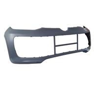 VW UP 2011- HATCHBACK Volkswagen Up 16- Front Bumper Primed VG2021001