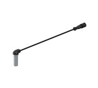2x ✅Fits WABCO 441 032 809 0 Sensor, wheel speed 441 032 809 0 ABS s ⭐UK Seller⭐