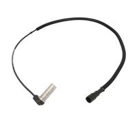 Fits WABCO 441 032 879 0 Sensor, wheel speed 441 032 879 0 ABS sensor rear L (a