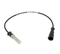 Wabco ABS Wheel Speed Sensor 4410350010 - Mini HT 400mm Cable, Axial, Fits DAF/SAF