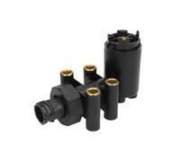 Fits WABCO 441 050 011 0 Sensor, pneumatic suspension level 441 050 011 0 Air s