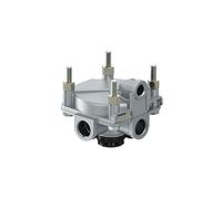 Fits WABCO 973 011 002 0 Relay valve 973 011 002 0 Relay valve (10 ba ⭐UK Stock⭐
