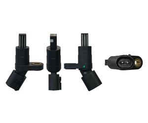 Fits WAGNER ABS00013 ABS sensor rear