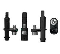 Fits WAGNER ABS00068 ABS sensor front L/R