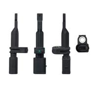 Fits WAGNER ABS00106 ABS sensor rear