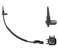 WAGNER Wheel Speed Sensor | ABS00193 | OE-Matching Quality | Reliable ABS Performance | Pack of 1
