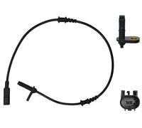 WAGNER Wheel Speed Sensor | ABS00270 | OE-Matching Quality | Reliable ABS Performance | Pack of 1