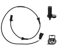 Fits WAGNER ABS00299 ABS sensor front
