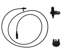 SENSOR WHEEL SPEED ABS00314 FOR VW CRAFTER/30-50/Platform/Chassis/Van 2.0L 4cyl