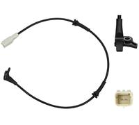 WAGNER Wheel Speed Sensor | ABS00358 | OE-Matching Quality | Reliable ABS Performance | Pack of 1