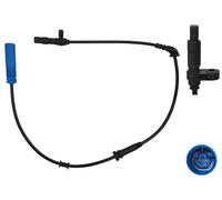 Wagner Wheel Speed Sensor ABS00381 for MINI W17 D14 1.4L 4cyl