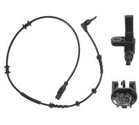 WAGNER ABS00417 ABS sensor