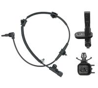 Fits WAGNER ABS00463 ABS sensor front