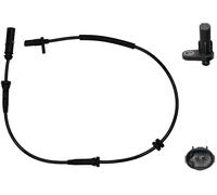 WAGNER WHEEL SPEED SENSOR | ABS00514 | FRONT | FOR BMW:1 11>19 | OE-MATCHING QUALITY | RELIABLE ABS PERFORMANCE