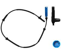 WAGNER ABS00538 ABS sensor