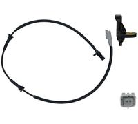 Wagner Wheel Speed Sensor ABS00629 – Rear – Fits Peugeot Fiat Citroën Lancia 2.2L 3FZ 4cyl