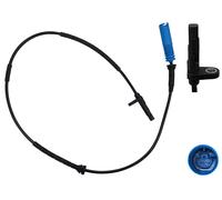 Fits WAGNER ABS00830 ABS sensor rear