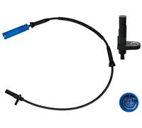 Fits WAGNER ABS01117 ABS sensor front