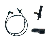 Fits WAGNER ABS01203 ABS sensor front