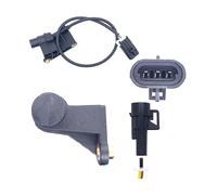 WAGNER CAS00115 Camshaft position sensor