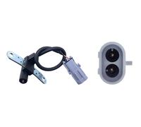 Fits WAGNER CRS00231 Sensor, crankshaft pulse CRS00231 Crankshaft position sens