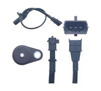 WAGNER CRS00293 Crankshaft sensor