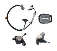 WAGNER CRS00389 Crankshaft sensor