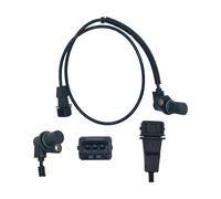 Wagner Crankshaft Sensor CRS00396 for OPEL Vectra B/Astra/Calibra 1.8L