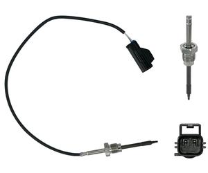 Fits WAGNER ETP00069 Sensor, exhaust gas temperature ETP00069 Exhaust ⭐UK Stock⭐