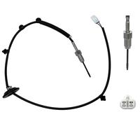 WAGNER Sensor, exhaust gas temperature | ETP00089 | OE-Matching Quality | Reliable Performance | Pack of 1