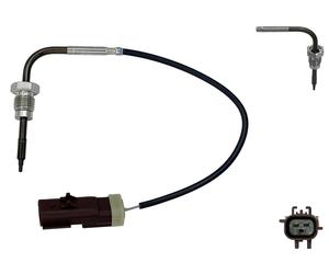 Fits WAGNER ETP00255 Sensor, exhaust gas temperature ETP00255 Exhaust ⭐UK Stock⭐