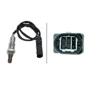 Fits WAGNER LBS00005 Lambda sensor