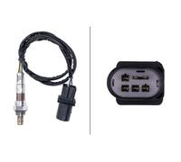 WAGNER Oxygen Sensor | LBS00192 | OE-Matching Quality | Reliable Engine Management | Pack of 1