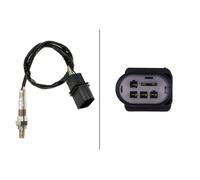 Fits WAGNER LBS00193 Lambda sensor
