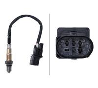 Fits WAGNER LBS00369 Lambda sensor