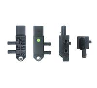 WAGNER SENSOR, EXHAUST PRESSURE | PRS00005 | FOR SKODA:OCTAVIA III COMBI 12>20|VW:CADDY IV BOX BODY/MPV 15>20 | OE-MATCHING QUALITY | RELIABLE PERFORMANCE