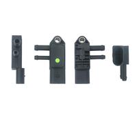 WAGNER Sensor, exhaust pressure | PRS00036 | OE-Matching Quality | Reliable Performance | Pack of 1