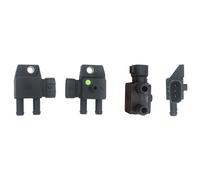 WAGNER SENSOR, EXHAUST PRESSURE | PRS00037 | FOR HYUNDAI:ACCENT IV SALOON 10> | OE-MATCHING QUALITY | RELIABLE PERFORMANCE