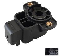 WAGNER THR00003 Throttle position sensor (TPS)