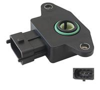 WAGNER THR00009 Throttle position sensor (TPS)