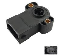 Fits WAGNER THR00023 Sensor, throttle position THR00023 Throttle position senso