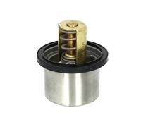 Fits WAHLER WA4619.82 Thermostat, coolant WA4619.82 Cooling system thermostat (