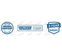 Fits WALKER WALK10573 Exhaust pipe WALK10573 Exhaust pipe front (flex ⭐UK Stock⭐