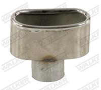 WALKER 10957 Exhaust tip