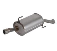 Fits WALKER WALK23509 Rear Muffler NISSAN MICRA III 1.6 110 05.05-06. ⭐UK Stock⭐