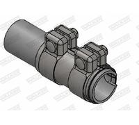 WALKER 82166 Exhaust clamp