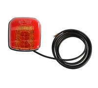 Fits WAŚ 1089 O12 W145 Rear lamp Left/Right 1089 O12 W145 Rear lamp L ⭐UK Stock⭐