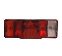Fits WAŚ 110 W09DL 12V Rear lamp Left 110 W09DL 12V Rear lamp L (12V, ⭐UK Stock⭐